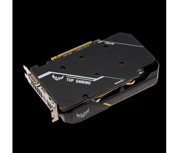 ASUS GeForce RTX 2060 TUF Gaming 6GB GDDR6 - 494866 - zdjęcie 7